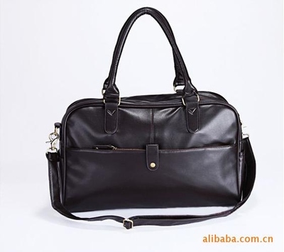 中国男性箱包消费新风尚 大容量多功能背包的崛起